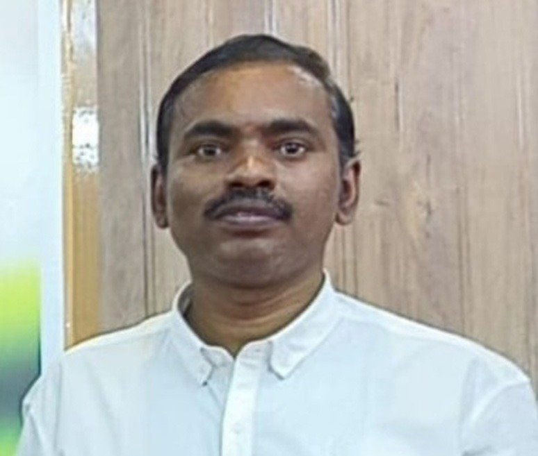sashikant